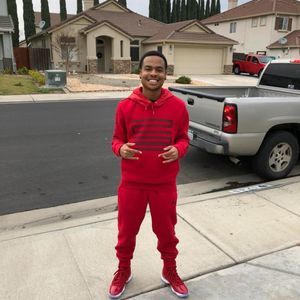 Meet your Posher, Rodney